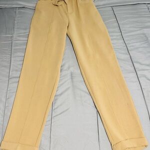 Gorgeous Tan Women’s Pants Brand New Size Small